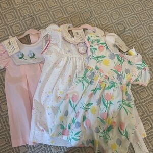 NWT the Beaufort bonnet company dress bundle